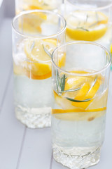 summer drink