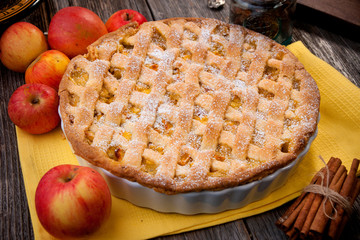Apple Pie