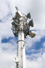 Mobilfunkantenne
