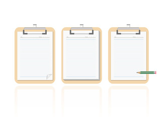 バインダーセット