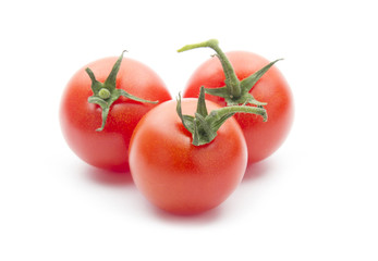 cherry tomatos