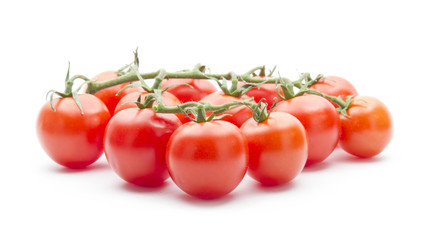 cherry tomatos
