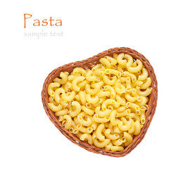 Pasta.