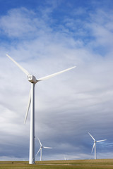 wind energy