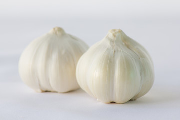 Obraz na płótnie Canvas Garlic