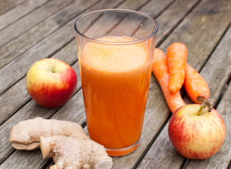 healthy juice