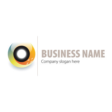 logo oeil