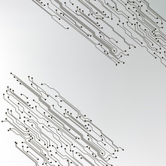 vector checkered racing background. EPS10