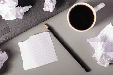 business creativity concept.