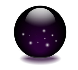 Sphere Orb