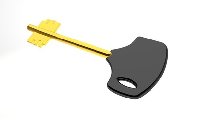 Key