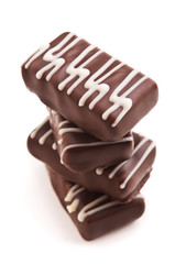 chocolate candy