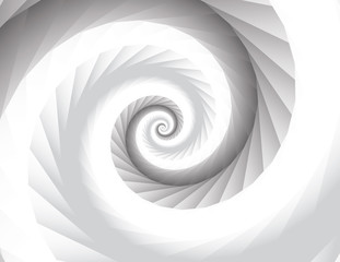 Elegant Spirals