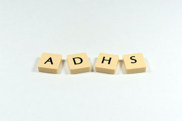 ADHS Krankheit