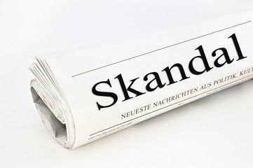 Skandal