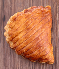 apple turnover