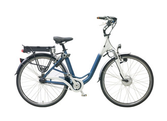 electric bicycle