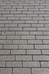 Fototapeta premium Stone wall texture