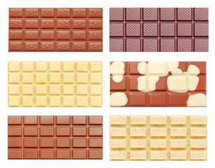 chocolate