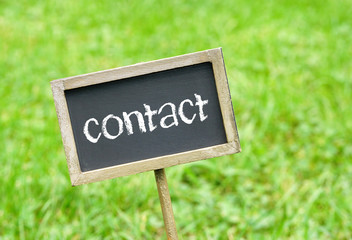 Contact
