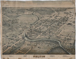 old map
