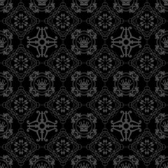 background retro: wallpaper, pattern, vector.