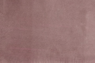 Fototapeta premium Purple leather texture closeup
