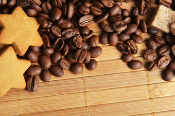 coffee beans