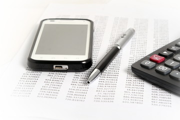 Accounting / Finance