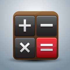 calculator icon