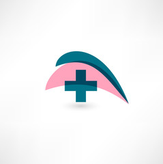 Obraz premium Medical Icons