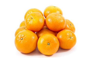 Tangerines (mandarin)