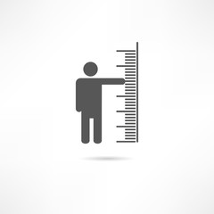 Measurement icon