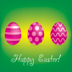 Happy Easter!