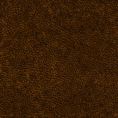 Leather texture - vector background