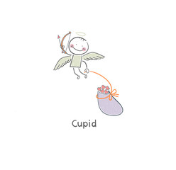 Cupid