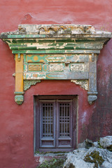 Potala Temple of Chengde