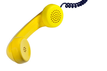 Telefonhörer