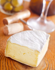 camembert