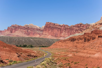 Capitol Reef