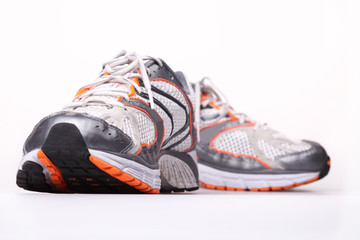 Laufschuhe 2