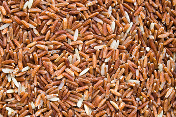 Brown rice