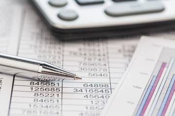 Taschenrechner und Statistk