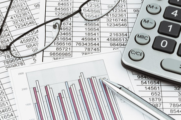 Taschenrechner und Statistk