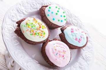 Cupcakes