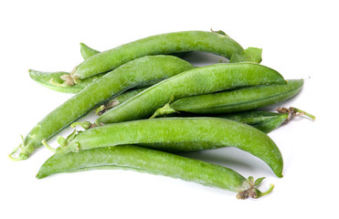 Green peas