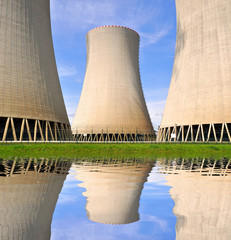 Nuclear power plant