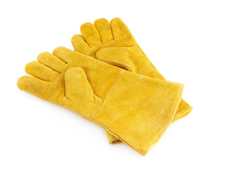 Gauntlets