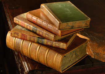 VintageBooks