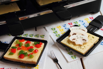 Raclette
